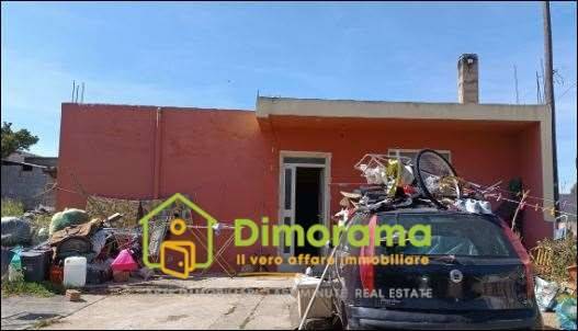 casa indipendente in vendita a Dolianova