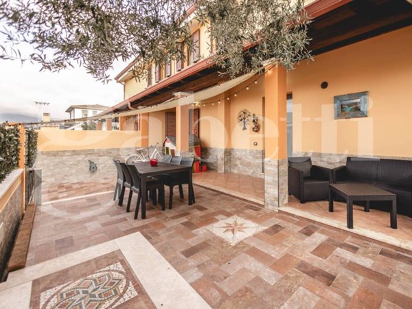 casa indipendente in vendita a Dolianova