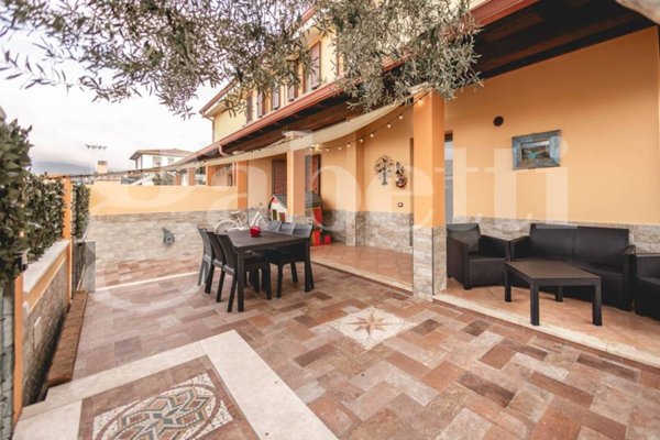 casa indipendente in vendita a Dolianova