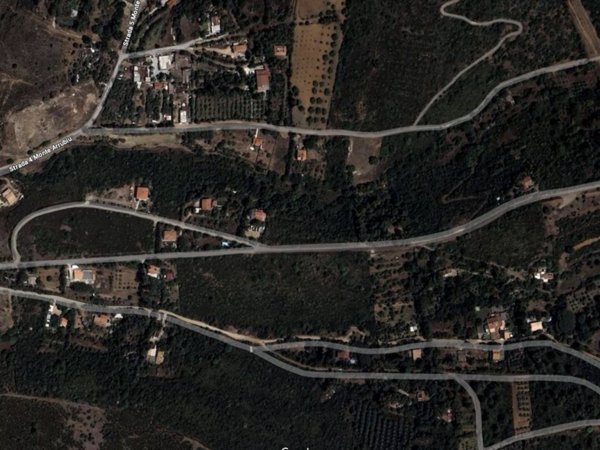 terreno agricolo in vendita a Dolianova