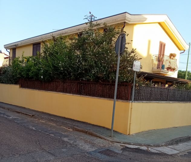 casa indipendente in vendita a Dolianova