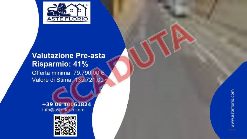 appartamento in vendita a Dolianova