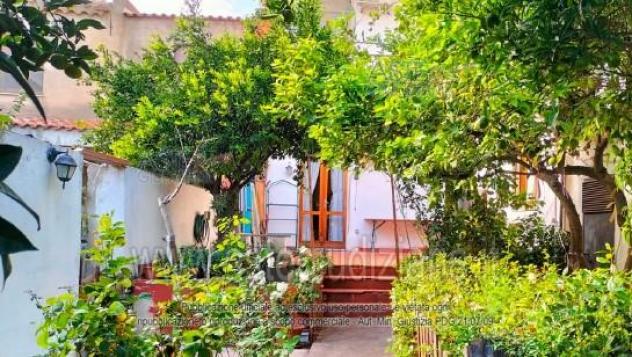 appartamento in vendita a Dolianova