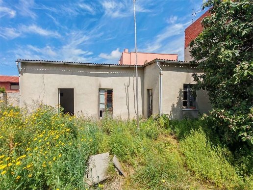 appartamento in vendita a Dolianova