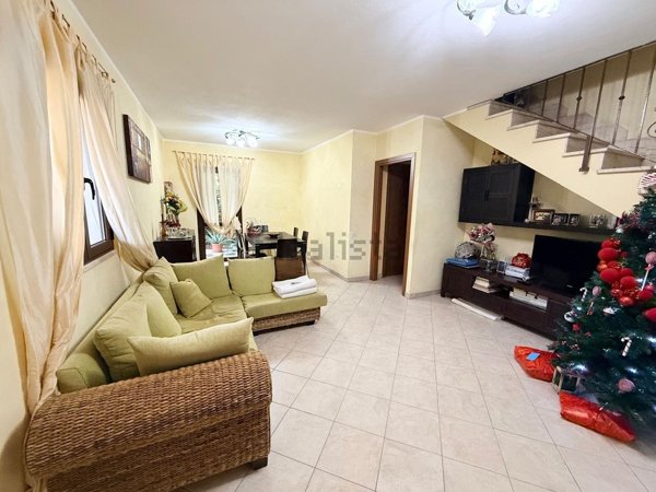 casa indipendente in vendita a Dolianova