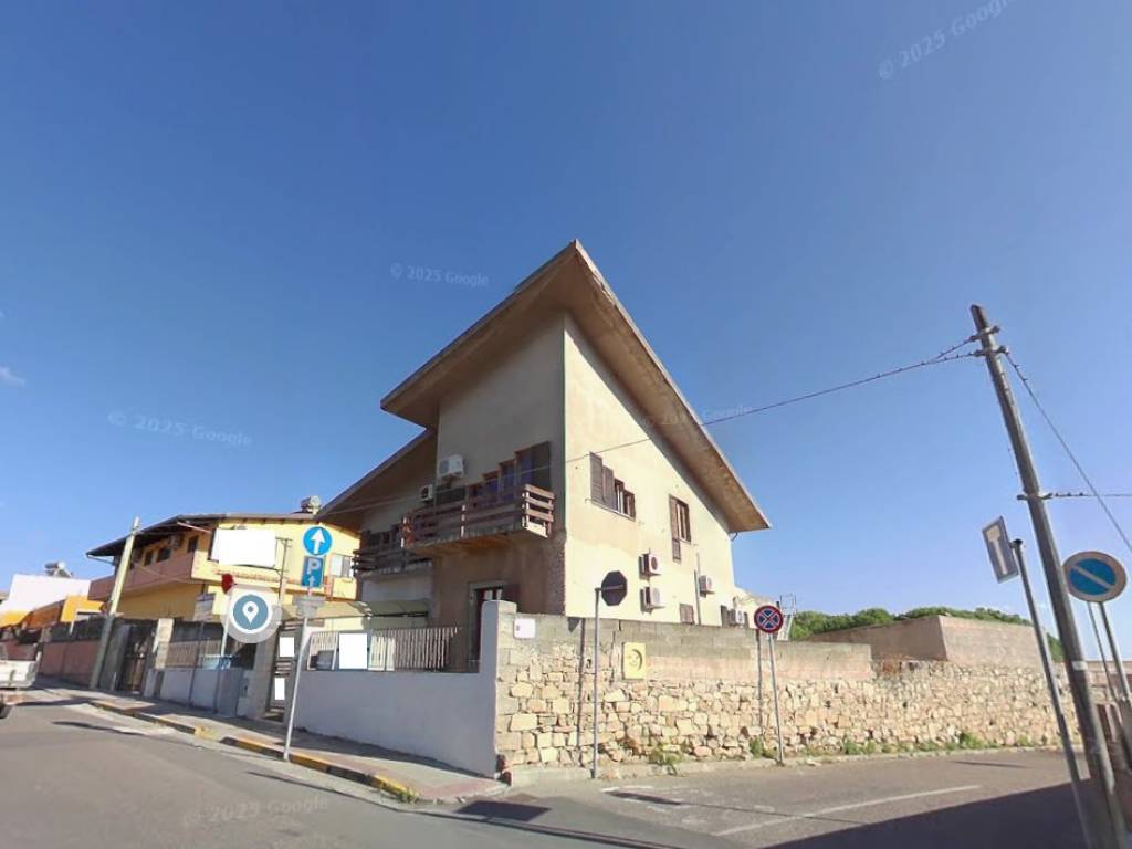 appartamento in vendita a Dolianova