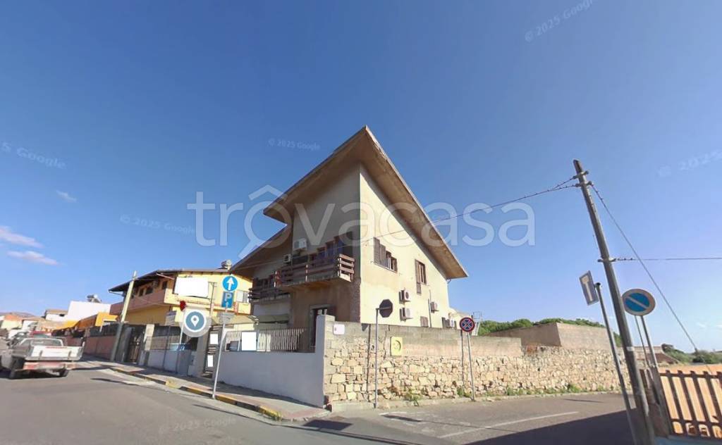 appartamento in vendita a Dolianova