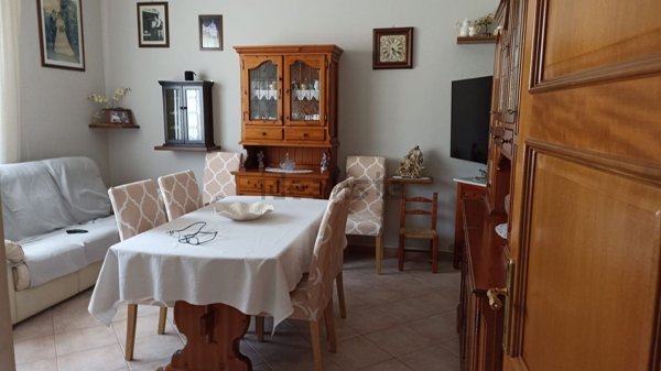 appartamento in vendita a Dolianova