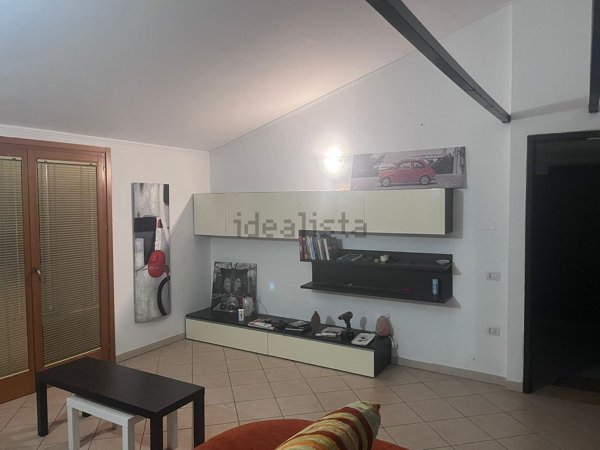 appartamento in vendita a Dolianova