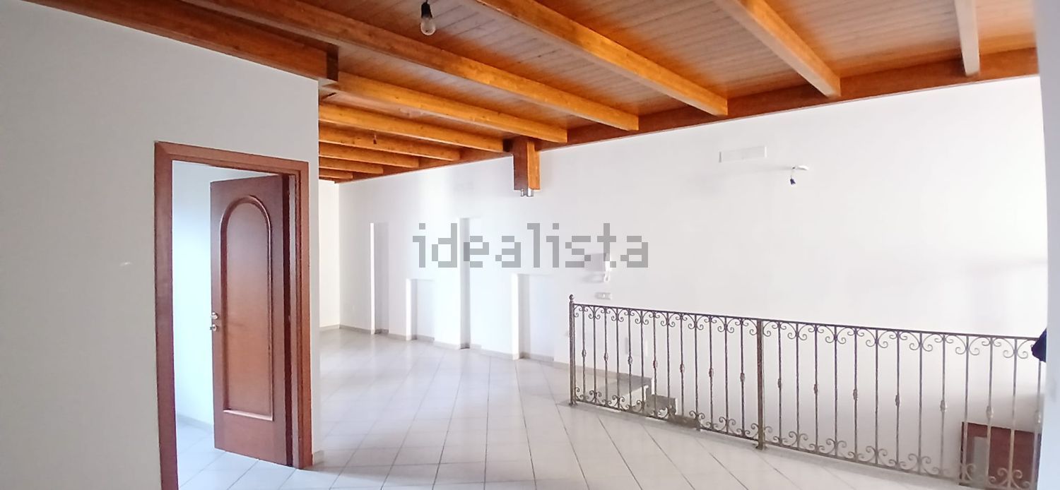 appartamento in vendita a Dolianova