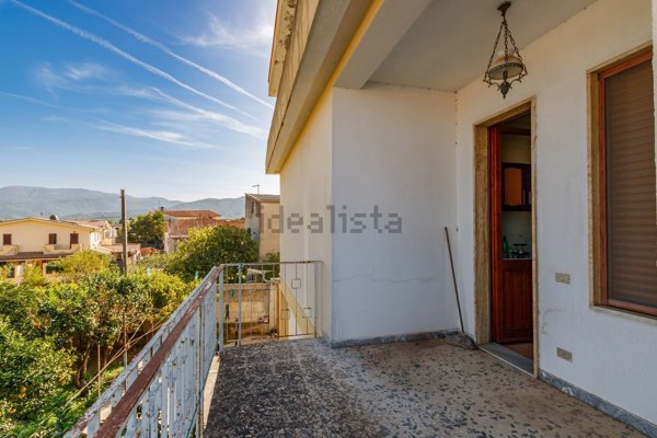 appartamento in vendita a Dolianova