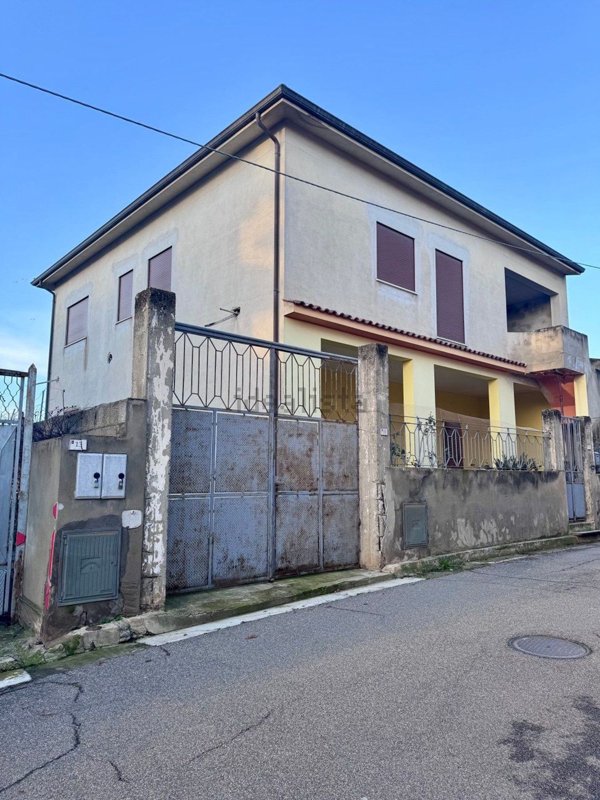 appartamento in vendita a Dolianova