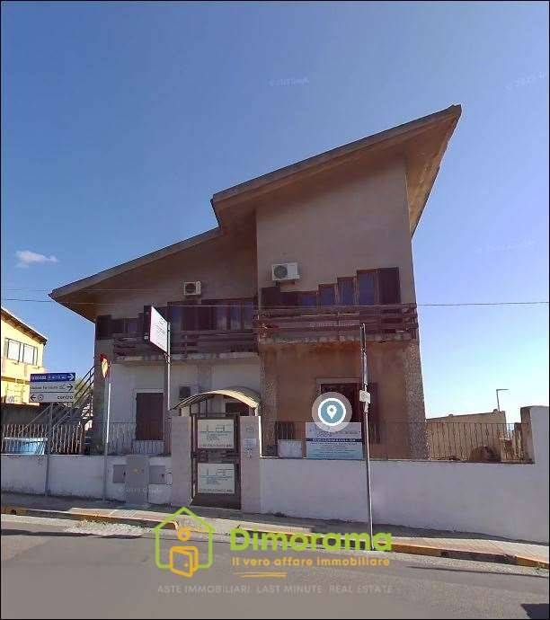 appartamento in vendita a Dolianova