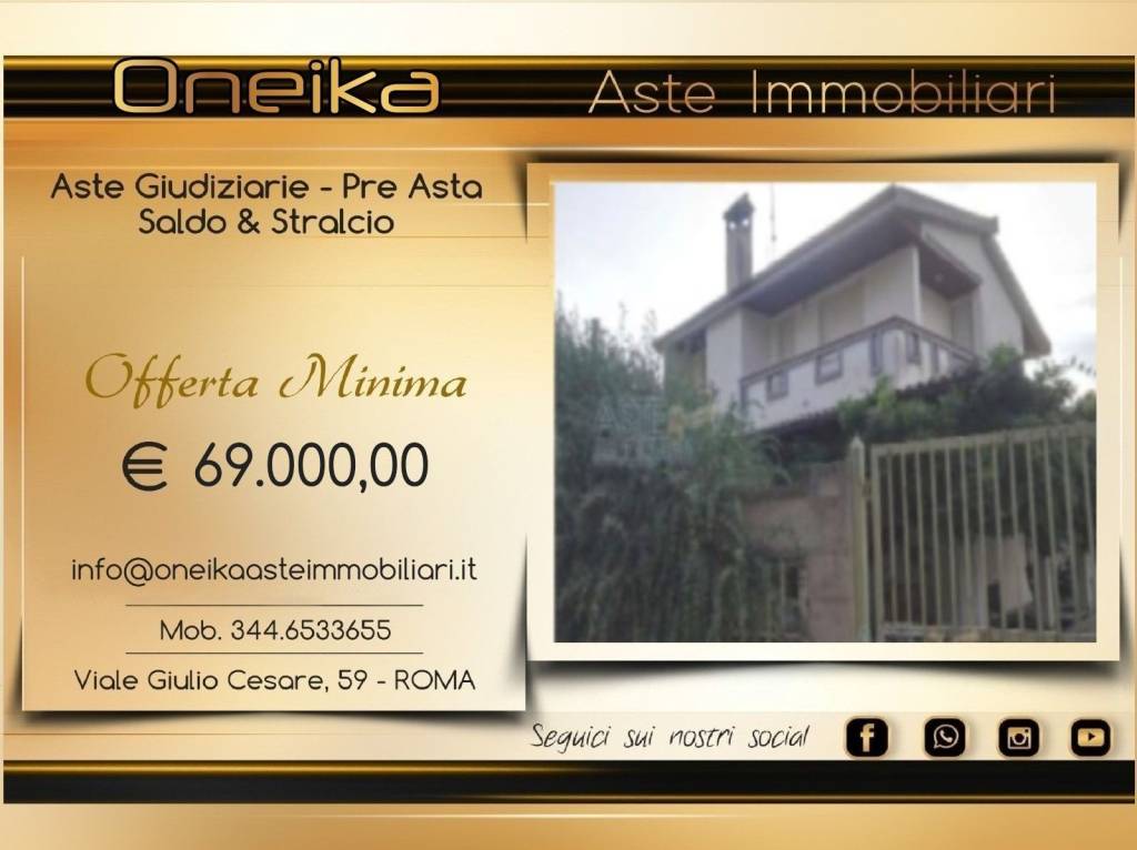 appartamento in vendita a Dolianova