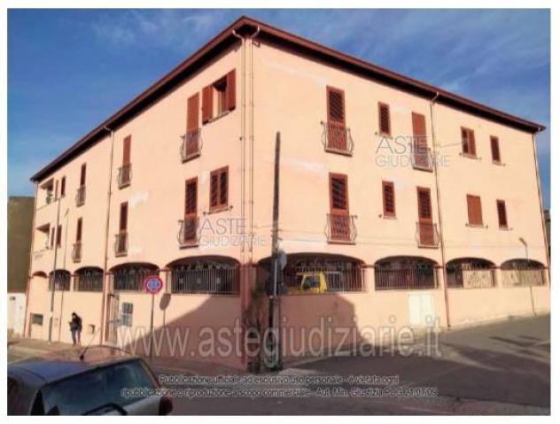 casa indipendente in vendita a Dolianova