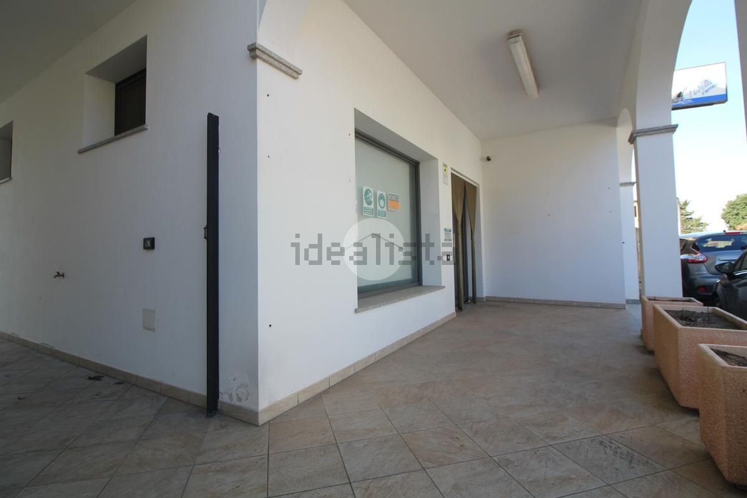 appartamento in vendita a Dolianova