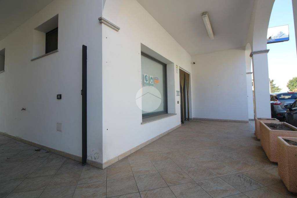 casa indipendente in vendita a Dolianova