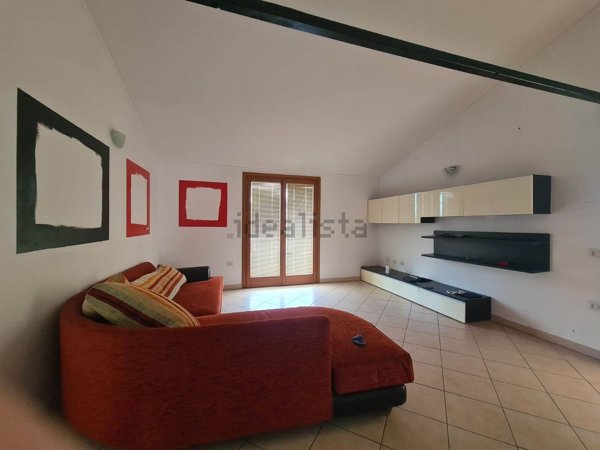 appartamento in vendita a Dolianova