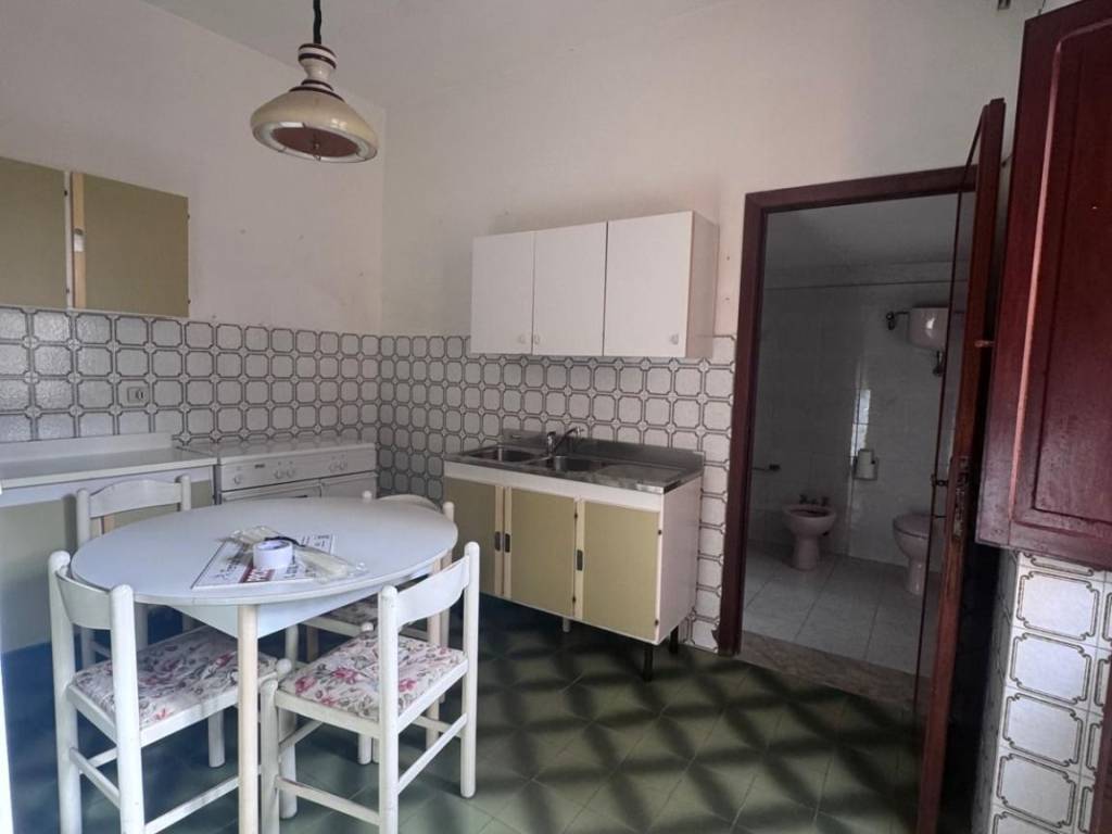 casa indipendente in vendita a Dolianova