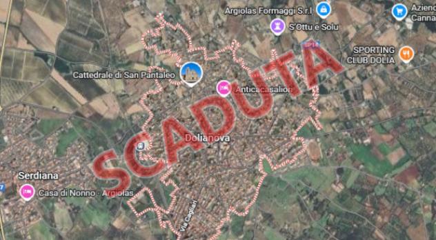 pentavano in vendita a Dolianova