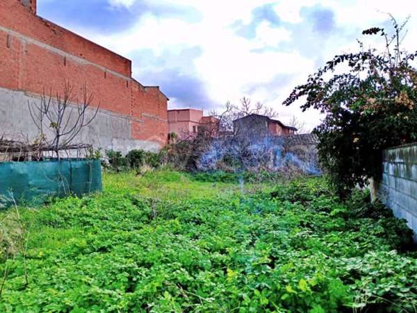 terreno edificabile in vendita a Dolianova