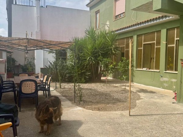 appartamento in vendita a Dolianova