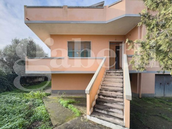 casa indipendente in vendita a Dolianova