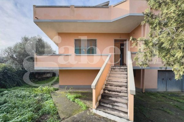 casa indipendente in vendita a Dolianova