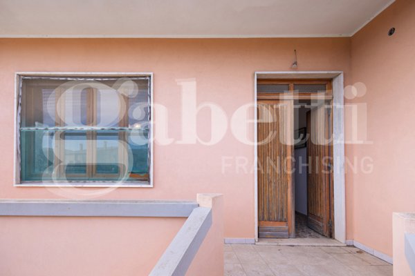 casa indipendente in vendita a Dolianova