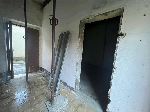 appartamento in vendita a Dolianova