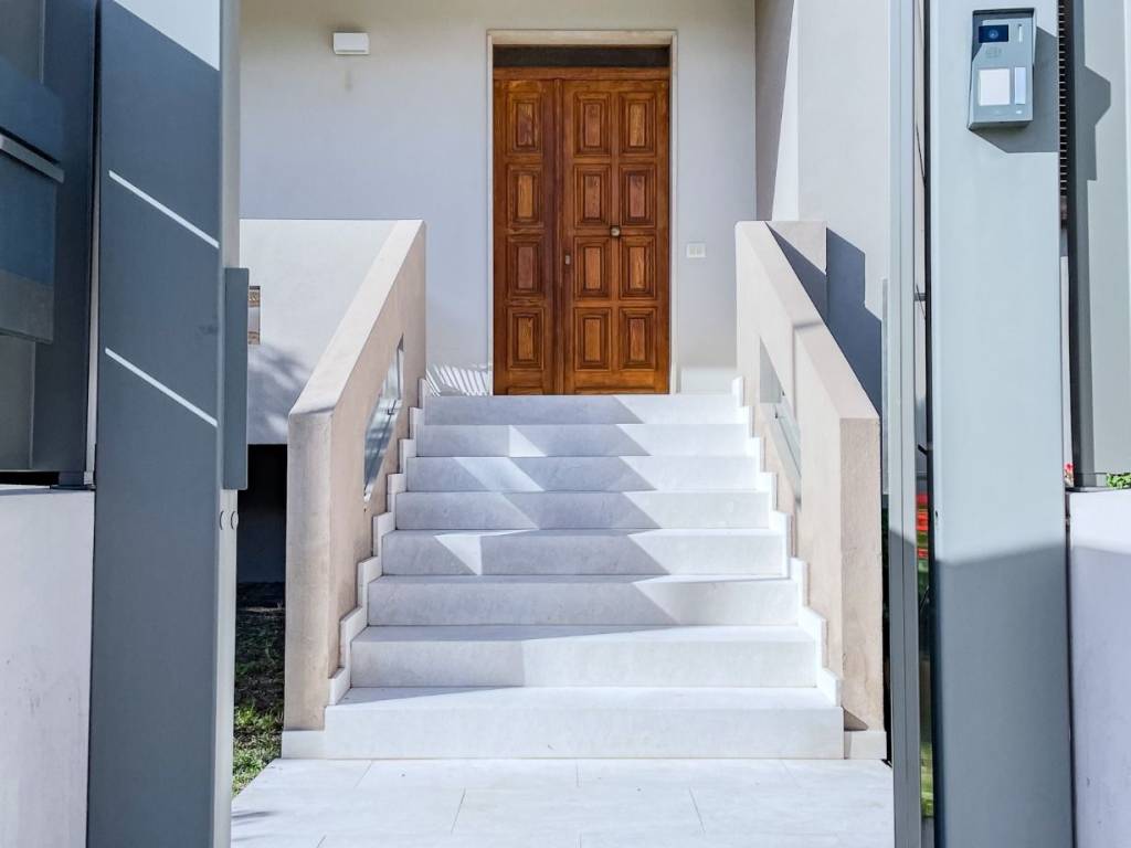 casa indipendente in vendita a Dolianova