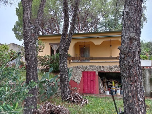 casa indipendente in vendita a Dolianova