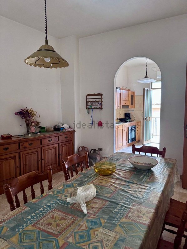 casa indipendente in vendita a Dolianova
