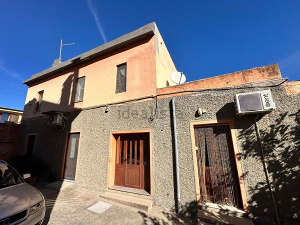 casa indipendente in vendita a Dolianova