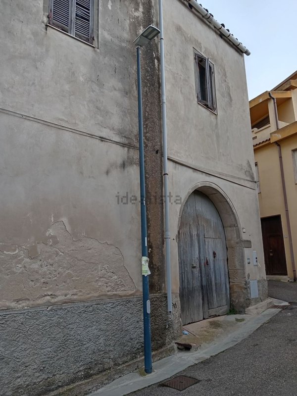 casa indipendente in vendita a Dolianova
