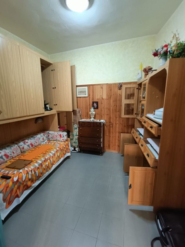 appartamento in vendita a Dolianova