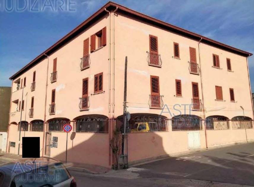 appartamento in vendita a Dolianova