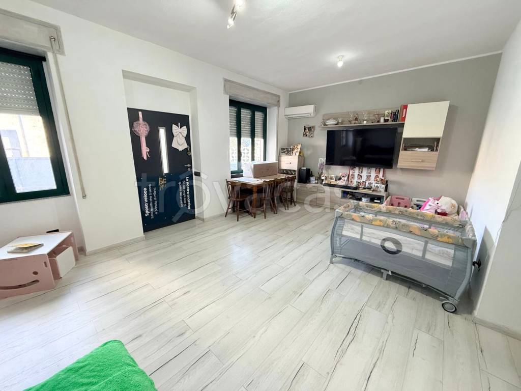 casa indipendente in vendita a Dolianova