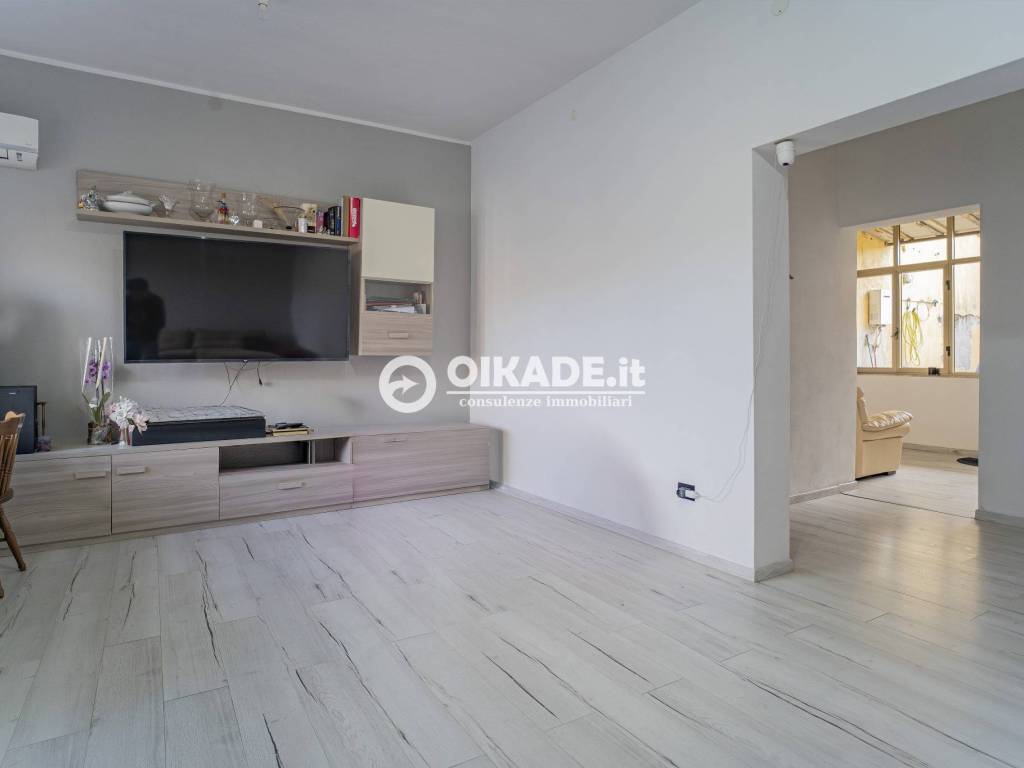 casa indipendente in vendita a Dolianova