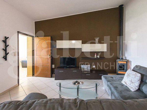 appartamento in vendita a Dolianova