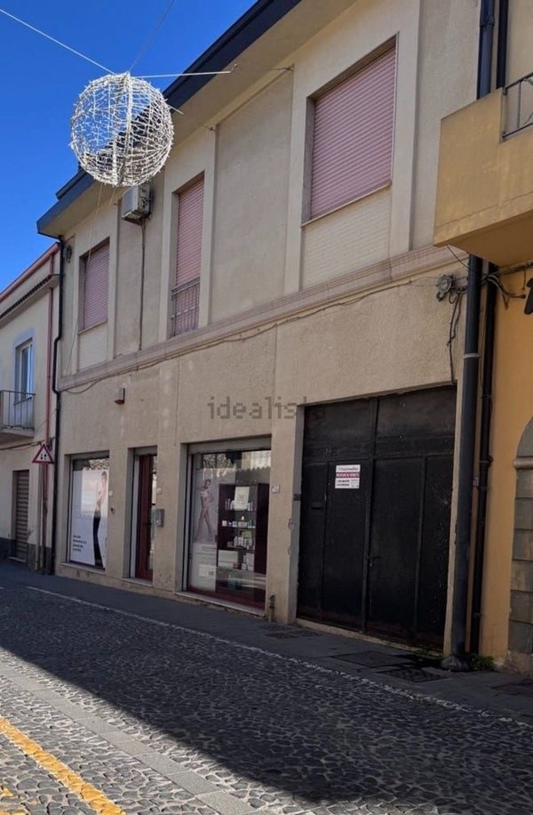 appartamento in vendita a Dolianova