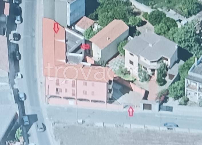 appartamento in vendita a Dolianova