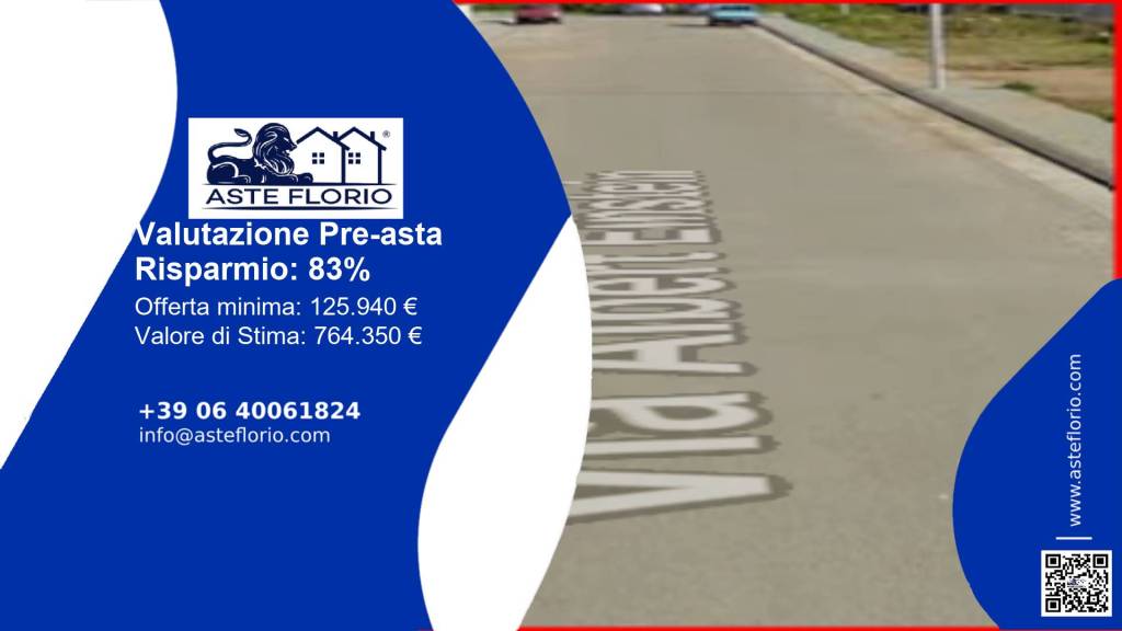 locale commerciale in vendita a Dolianova