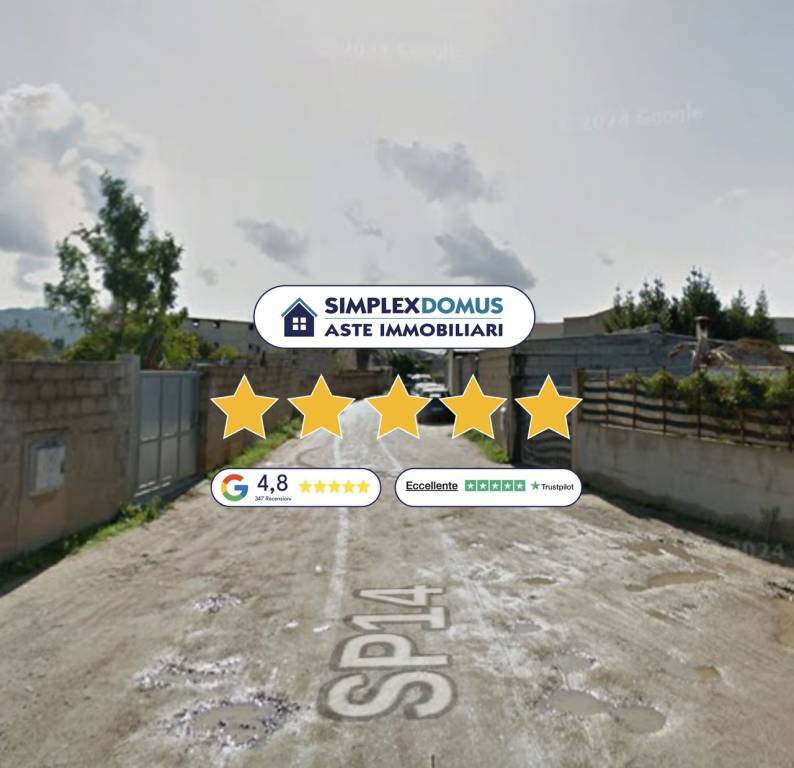 casa indipendente in vendita a Dolianova