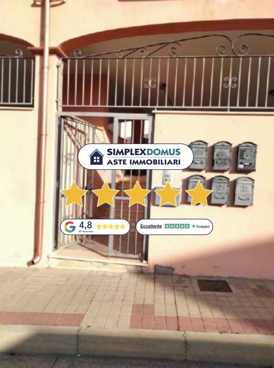 appartamento in vendita a Dolianova