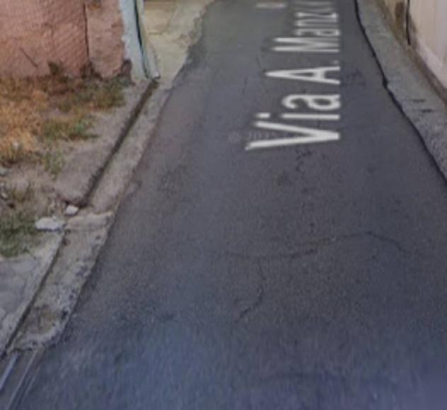 appartamento in vendita a Dolianova