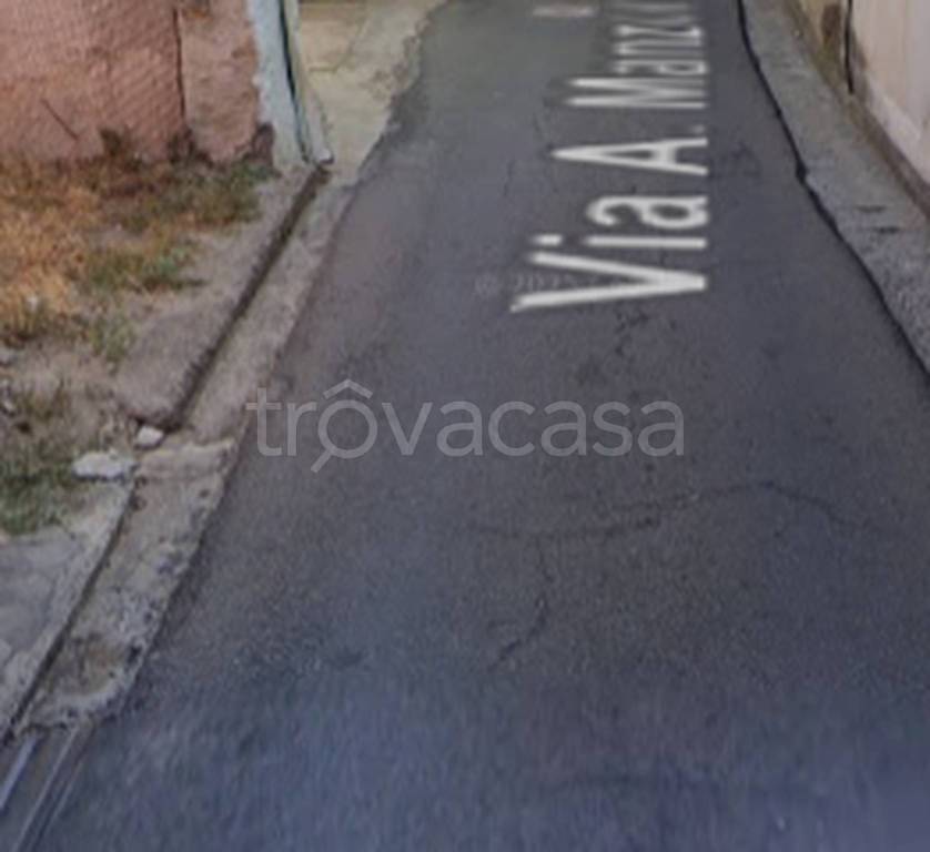 appartamento in vendita a Dolianova