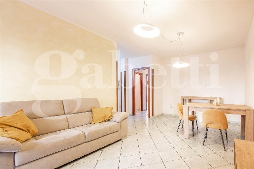 appartamento in vendita a Dolianova