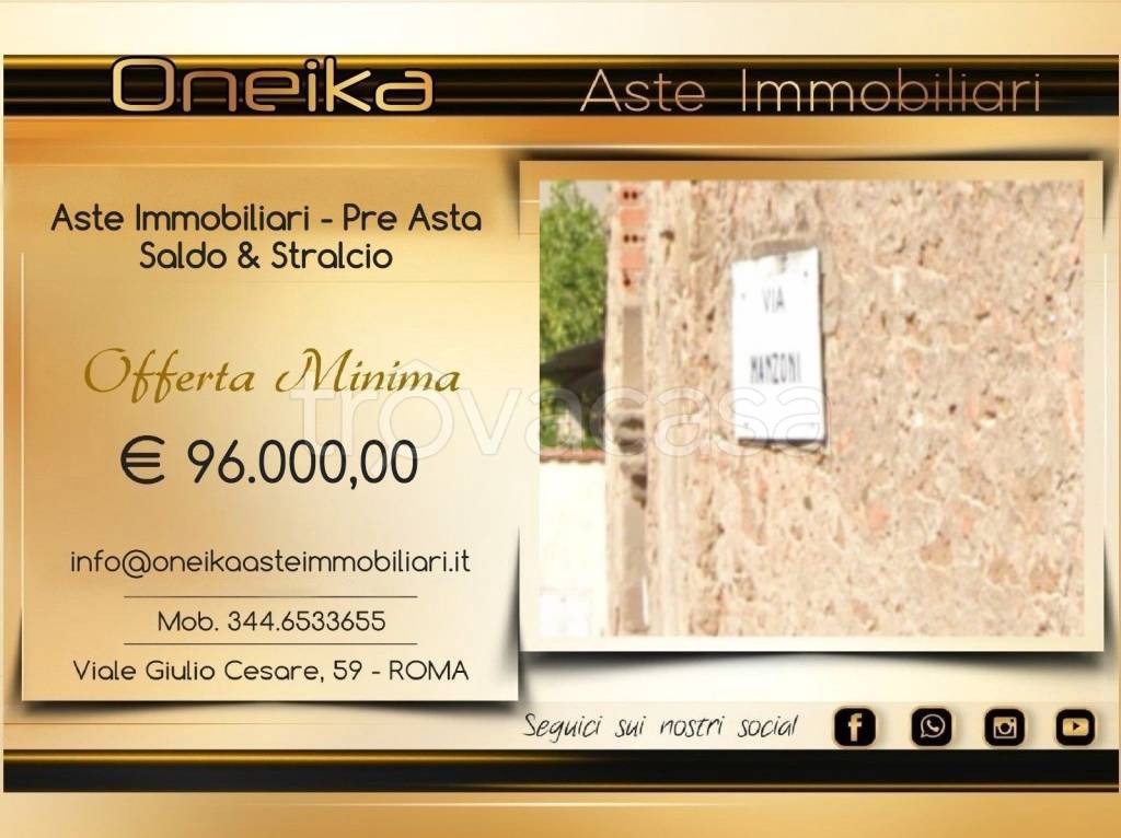 casa indipendente in vendita a Dolianova