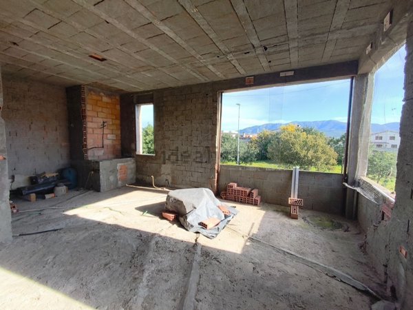 appartamento in vendita a Dolianova